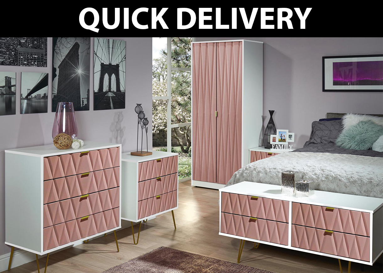 Same day delivery bedroom furniture deals